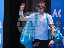 Australian Open Tennis