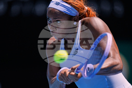 Australian Open Tennis