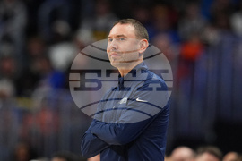 Hornets Nuggets Basketball