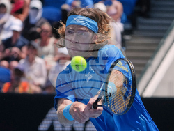 Australian Open Tennis