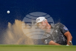 Sony Open Golf