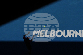 Australian Open Tennis