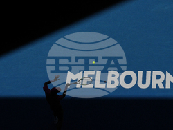 Australian Open Tennis