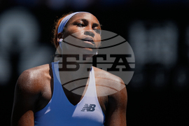 Australian Open Tennis