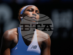 Australian Open Tennis