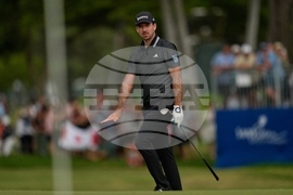 Sony Open Golf