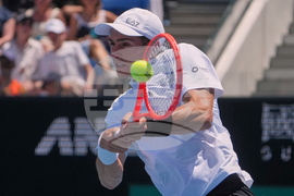 Australian Open Tennis