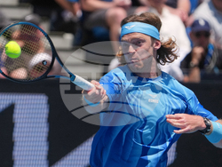 Australian Open Tennis