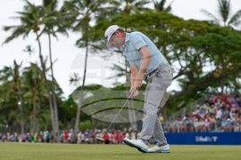 Sony Open Golf