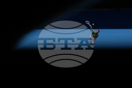 Australian Open Tennis