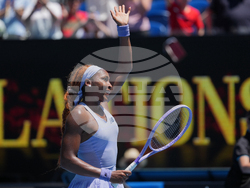 Australian Open Tennis