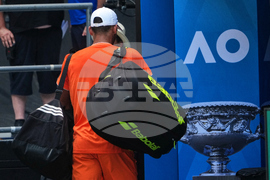 Australian Open Tennis