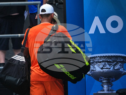 Australian Open Tennis