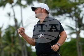Sony Open Golf
