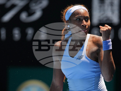 Australian Open Tennis