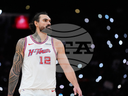 Pelicans Rockets Basketball