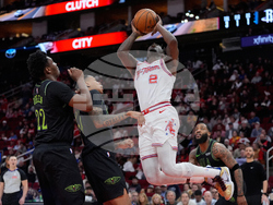 Pelicans Rockets Basketball