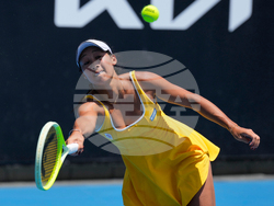 Australian Open Tennis