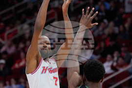 Pelicans Rockets Basketball