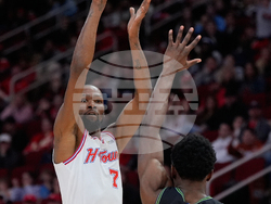 Pelicans Rockets Basketball