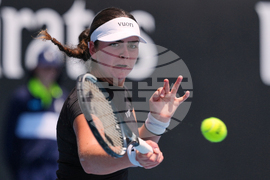 Australian Open Tennis