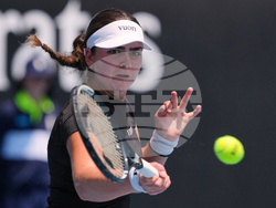 Australian Open Tennis