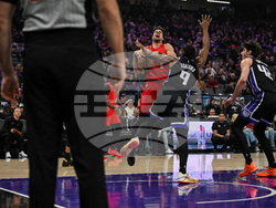 Trail Blazers Kings Basketball