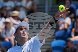 Australian Open Tennis