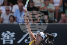 Australian Open Tennis