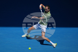 Australian Open Tennis