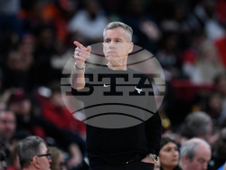 Nets Bulls Basketball