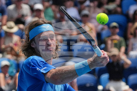 Australian Open Tennis