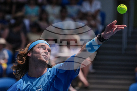 Australian Open Tennis