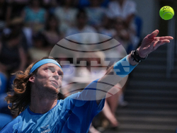 Australian Open Tennis