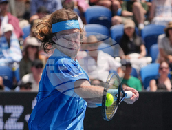 Australian Open Tennis