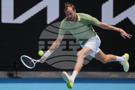 Australian Open Tennis