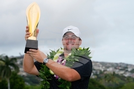 Sony Open Golf