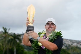 Sony Open Golf