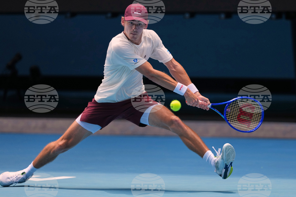 Australian Open Tennis