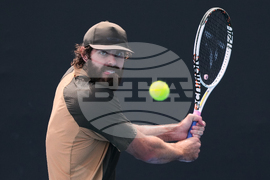 Australian Open Tennis