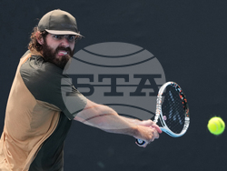 Australian Open Tennis