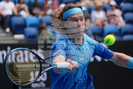 Australian Open Tennis