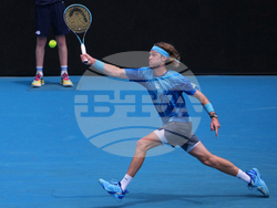 Australian Open Tennis