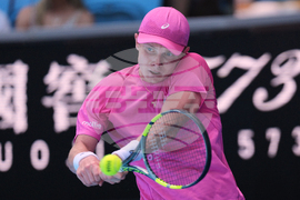 Australian Open Tennis