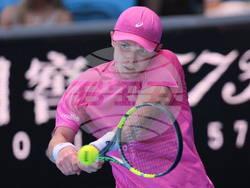 Australian Open Tennis