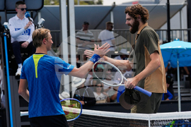 Australian Open Tennis