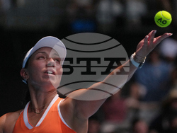 Australian Open Tennis