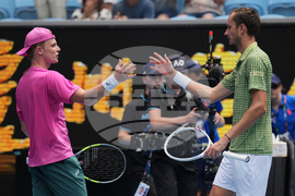 Australian Open Tennis