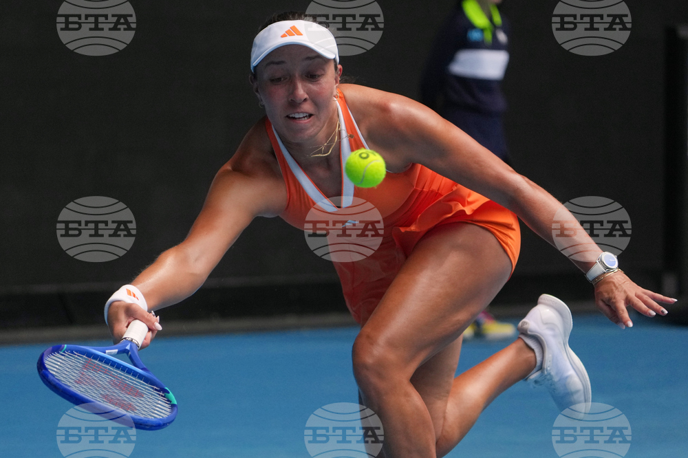Australian Open Tennis