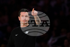 Raptors Lakers Basketball